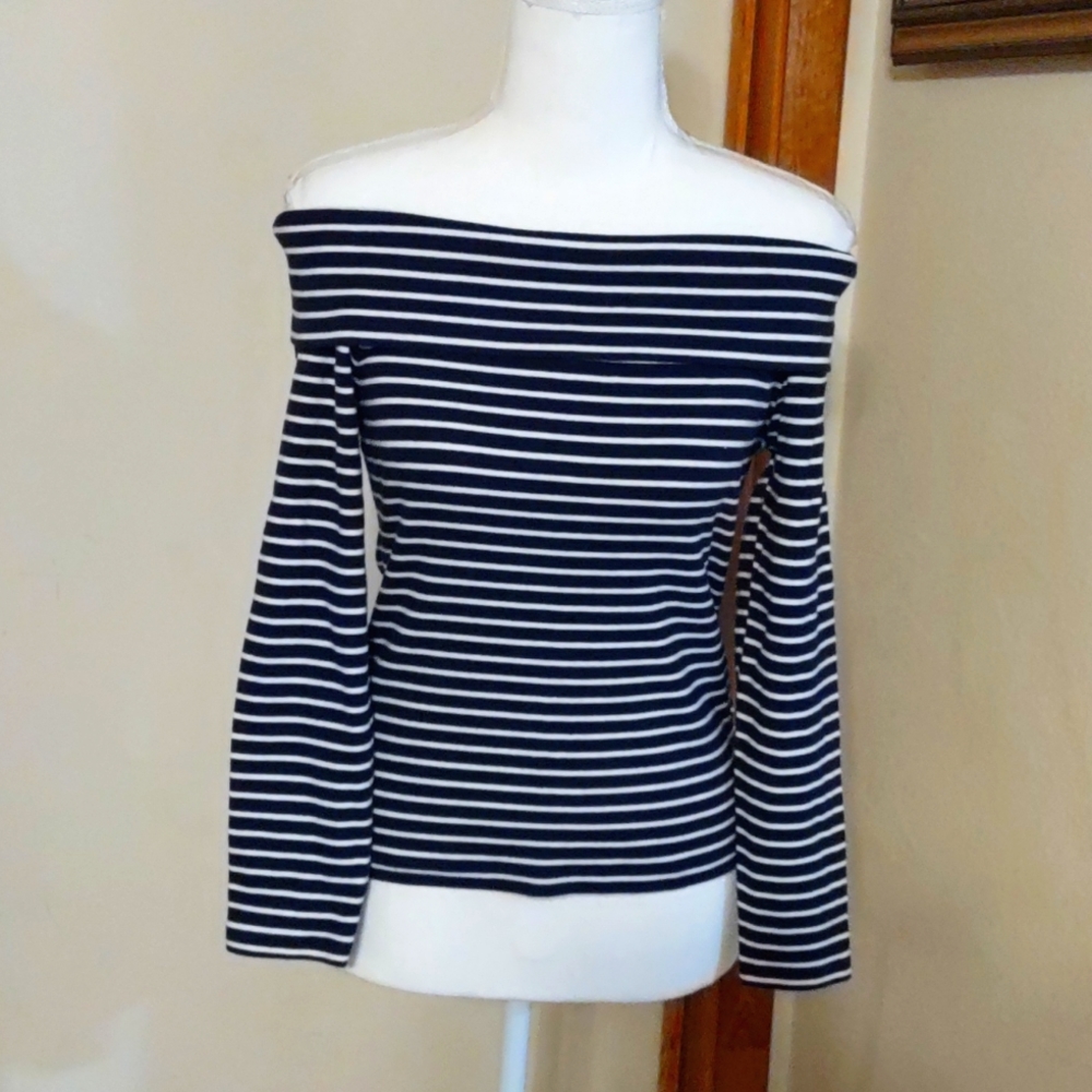 J. Crew top